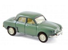 1956 Renault Dauphine, ash green
