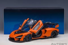 AUTOART - McLAREN - SENNA 2018