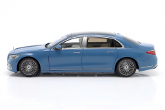 Ön Sipariş - 1/18 Almost Real Mercedes Benz S Class Maybach S680 - ALM820135