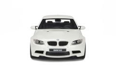 GT-SPIRIT - BMW - 3-SERIES M3 4-DOOR 2007