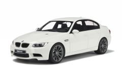 GT-SPIRIT - BMW - 3-SERIES M3 4-DOOR 2007