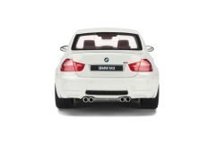 GT-SPIRIT - BMW - 3-SERIES M3 4-DOOR 2007