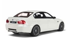 GT-SPIRIT - BMW - 3-SERIES M3 4-DOOR 2007