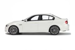 GT-SPIRIT - BMW - 3-SERIES M3 4-DOOR 2007