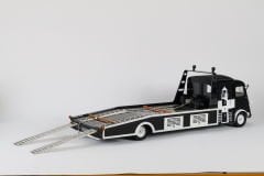 SOLIDO - CITROEN - TYPE HY BREIZH VAN ÇEKİCİ 1969 *HOBİMERCAN S1804812