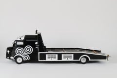 SOLIDO - CITROEN - TYPE HY BREIZH VAN ÇEKİCİ 1969 *HOBİMERCAN S1804812