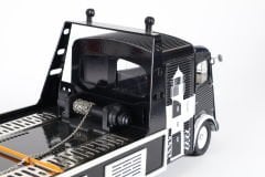 SOLIDO - CITROEN - TYPE HY BREIZH VAN ÇEKİCİ 1969 *HOBİMERCAN S1804812