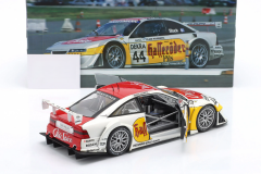 1/18 WERK83 - OPEL - CALIBRA V6 4x4 TEAM ROSBERG N 44 ITC SEASON 1996 HANS JOACHIM STUCK