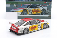 1/18 WERK83 - OPEL - CALIBRA V6 4x4 TEAM ROSBERG N 44 ITC SEASON 1996 HANS JOACHIM STUCK