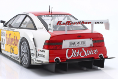 1/18 WERK83 - OPEL - CALIBRA V6 4x4 TEAM ROSBERG N 44 ITC SEASON 1996 HANS JOACHIM STUCK