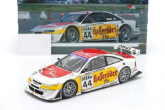 1/18 WERK83 - OPEL - CALIBRA V6 4x4 TEAM ROSBERG N 44 ITC SEASON 1996 HANS JOACHIM STUCK