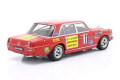 1/18 WERK83 Mercedes-Benz AMG 300 SEL #11 24h Paul Ricard 1971 Heyer, Schickentanz - W18030009