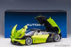 AUTOART - PAGANI - HUAYRA ROADSTER 2018