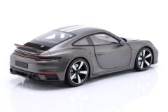 MINICHAMPS - PORSCHE - 911 992 SPORT CLASSIC COUPE 2022