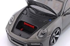 MINICHAMPS - PORSCHE - 911 992 SPORT CLASSIC COUPE 2022