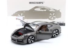 MINICHAMPS - PORSCHE - 911 992 SPORT CLASSIC COUPE 2022