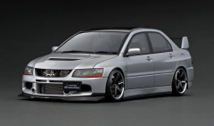 IGNITION-MODEL - Mitsubishi Lancer Evolution Ⅸ (CT9A)