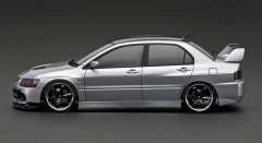IGNITION-MODEL - Mitsubishi Lancer Evolution Ⅸ (CT9A)