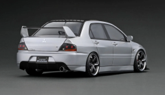 IGNITION-MODEL - Mitsubishi Lancer Evolution Ⅸ (CT9A)