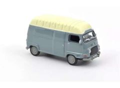 1/87 1968 Renault Estafette, grey-blue