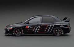 IGNITION MODELS - MİTSUBİSHİ LANCER EVOLUTİON IX MR (CT9A)