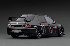 IGNITION MODELS - MİTSUBİSHİ LANCER EVOLUTİON IX MR (CT9A)