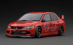 IGNITION MODELS - MİTSUBİSHİ LANCER EVOLUTİON IX MR (CT9A)