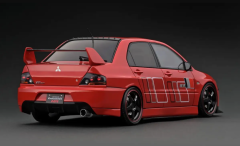 IGNITION MODELS - MİTSUBİSHİ LANCER EVOLUTİON IX MR (CT9A)