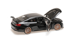 MINICHAMPS - BMW - 4-SERIES M4 GTS COUPE (F82) 2016