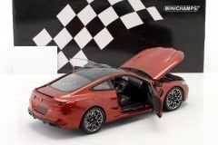 MINICHAMPS BMW M8 COMPETITION (F92) 2020 *HOBİMERCAN 110029020