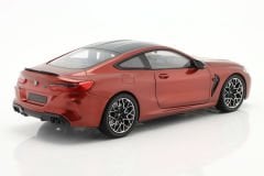MINICHAMPS BMW M8 COMPETITION (F92) 2020 *HOBİMERCAN 110029020