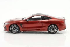 MINICHAMPS BMW M8 COMPETITION (F92) 2020 *HOBİMERCAN 110029020