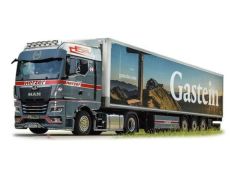 1/87 MAN TGX GM K.Sz. Herzer *Gastein*, vaious