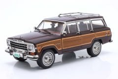 DD-MODELS - JEEP - GRAND WAGONEER 1989