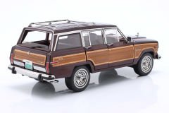 DD-MODELS - JEEP - GRAND WAGONEER 1989