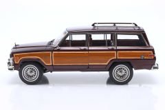 DD-MODELS - JEEP - GRAND WAGONEER 1989