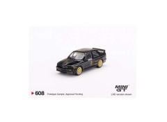 1/64 1987 BMW M3 #3 *JPS Team BMW* ATCC Championship winner