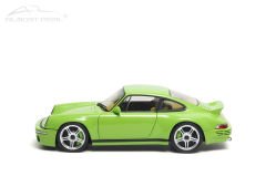 ALMOST-REAL - PORSCHE - 911 964 RUF SCR COUPE 2018