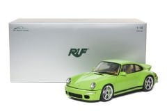 ALMOST-REAL - PORSCHE - 911 964 RUF SCR COUPE 2018