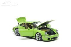 ALMOST-REAL - PORSCHE - 911 964 RUF SCR COUPE 2018