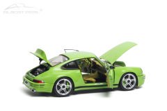 ALMOST-REAL - PORSCHE - 911 964 RUF SCR COUPE 2018