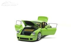 ALMOST-REAL - PORSCHE - 911 964 RUF SCR COUPE 2018
