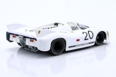 WERK83 - PORSCHE - 917/20 4.9L TEAM MARTINI RACING N 20 3h LE MANS 1971 WILLI KAUHSEN - GIJS VAN LENNEP