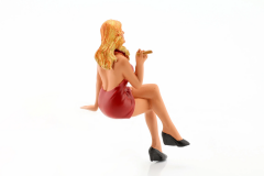 1/18 American Diorama 70er Jahre figure IV - AD77454