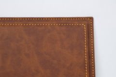 LYRD BOX - 1:18 ÖLÇEK - BULUT KAHVE SERGİLEME STANDI - (GOLD DİKİŞ) LY133