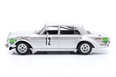 WERK83 - MERCEDES BENZ - 300 SEL 6.8 AMG N 12 12h PAUL RICARD 1971 KLAUS BEHRMANN - JEAN PIERRE JABOUILLE - JOSE DOLHEM