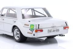 WERK83 - MERCEDES BENZ - 300 SEL 6.8 AMG N 12 12h PAUL RICARD 1971 KLAUS BEHRMANN - JEAN PIERRE JABOUILLE - JOSE DOLHEM