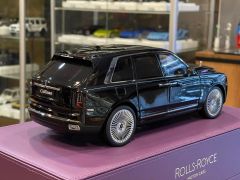 KYOSHO - KENG-FAİ - ROLLS-ROYCE CULLİNAN