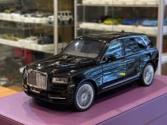 KYOSHO - KENG-FAİ - ROLLS-ROYCE CULLİNAN