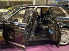 KYOSHO - KENG-FAİ - ROLLS-ROYCE CULLİNAN